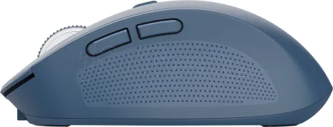 Photo de Souris sans fil Trust Ozaa (Bleu)