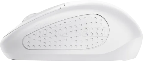 Photo de Souris sans fil Trust Primo (Blanc)