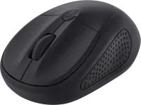 Photo de Souris sans fil Trust Primo (Noir)