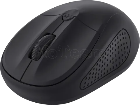 Photo de Souris sans fil Trust Primo (Noir)