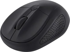 Photo de Souris sans fil Trust Primo (Noir)