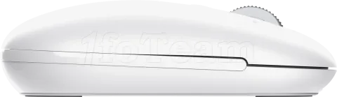 Photo de Souris sans fil Trust Seron (Blanc)