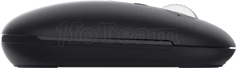 Photo de Souris sans fil Trust Seron (Noir)