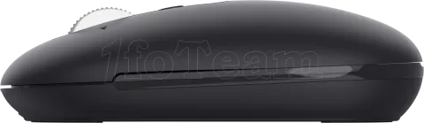 Photo de Souris sans fil Trust Seron (Noir)
