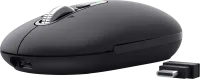 Photo de Souris sans fil Trust Seron (Noir)