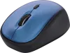 Photo de Souris sans fil Trust Yvi+ Silent (Bleu)