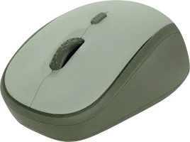 Photo de Souris sans fil Trust Yvi+ Silent (Vert)