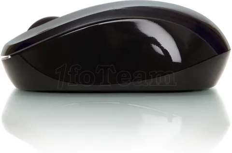 Photo de Souris sans fil Verbatim Go Nano (Noir)