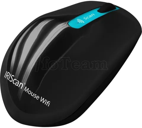 Photo de Souris scanner IRISCan Mouse 2 WIFI (Win/Mac)
