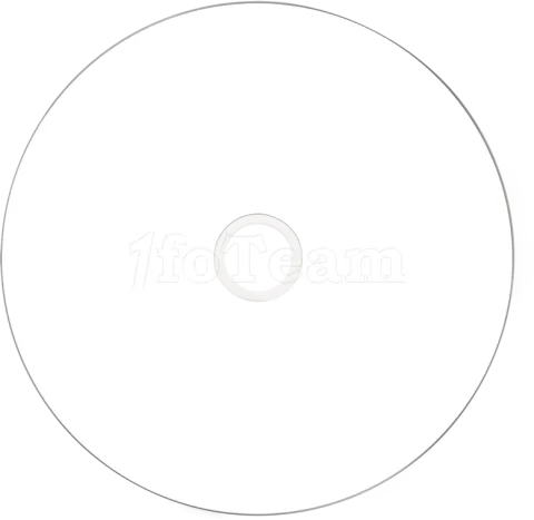 Photo de Spindle de 50 CD-R imprimables Verbatim Azo - 700Mo