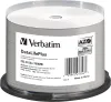 Photo de Spindle de 50 CD-R imprimables Verbatim DataLifePlus - 700Mo