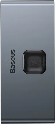 Photo de Splitter HDMI 4K Baseus Matrix 2 ports