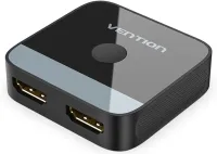 Photo de Splitter/Switch HDMI Vention 2 ports (2 entrées / 1 sortie)