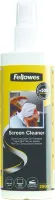 Photo de Spray de nettoyage d'écran Fellowes - 250 ml