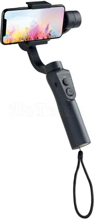 Photo de Stabilisateur 3 axes PNY Mobee Gimbal