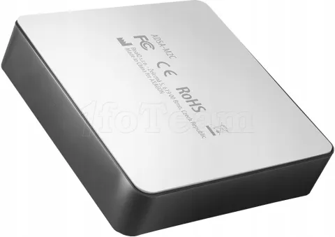 Photo de Station d'accueil Axagon ADSA-M2C pour 2x NVMe - USB 3.2