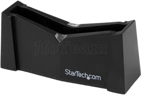 Photo de Station d'accueil StarTech pour disques durs S-ATA 2"1/2 auto-alimentée par USB