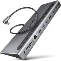 Photo de Axagon HMC-4KX3