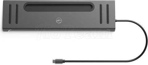 Photo de Station d'accueil USB-C 3.0 Mobility Lab ML312897 12en1