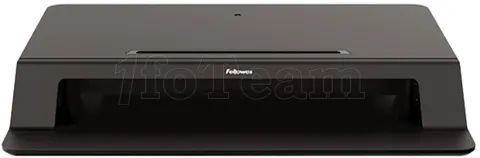 Photo de Station de travail Assis-Debout Fellowes Lotus LT (Noir)