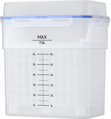 Photo de Station nettoyante Elegoo Mercury Plus V3.0