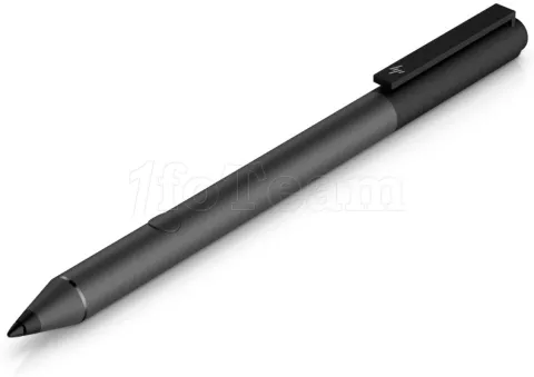 Photo de Stylet HP Tilt (Gris) -- Id : 142295