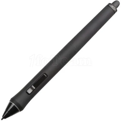 Photo de Stylet sans fil Wacom Grip Pen pour Intuos Pro, Intuos 4/5, Cintiq et Cintiq Companion 1/2