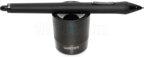 Photo de Stylet sans fil Wacom Grip Pen pour Intuos Pro, Intuos 4/5, Cintiq et Cintiq Companion 1/2