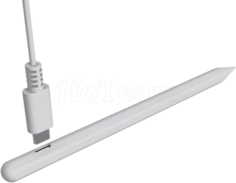 Photo de Stylet Trust Neo  Kyna  (Noir)