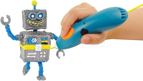 Photo de Stylo Imprimante 3D 3doodler Start