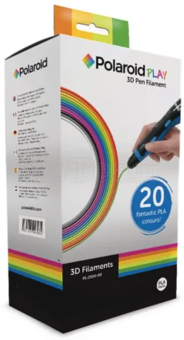 Photo de Stylo Imprimante 3D Polaroid Play 3D Pen