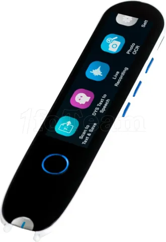 Photo de Stylo Scanner portable Iris IRISPen Reader 8