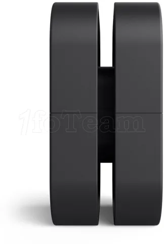 Photo de Support Casque aimanté NZXT Puck (Noir)