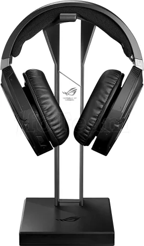 Photo de Support Casque Asus Rog Throne Core (Noir)