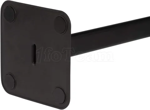 Photo de Support Casque Deltaco GAM-071 (Noir)