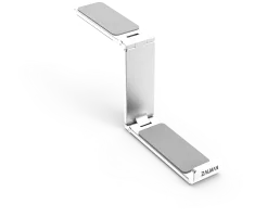 Photo de Zalman Z-Holder Argent