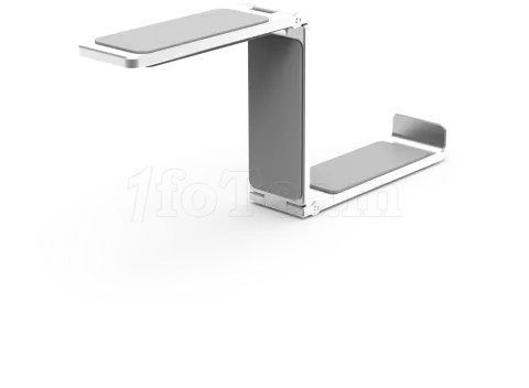 Photo de Support Casque Zalman Z-Holder (Argent)