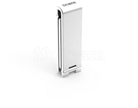 Photo de Support Casque Zalman Z-Holder (Argent)