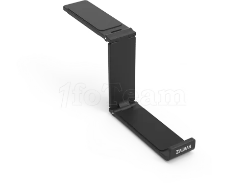 Photo de Support Casque Zalman Z-Holder (Noir)