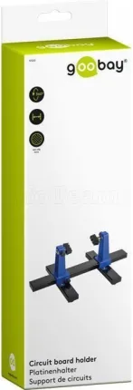 Photo de Support circuit imprimé Goobay