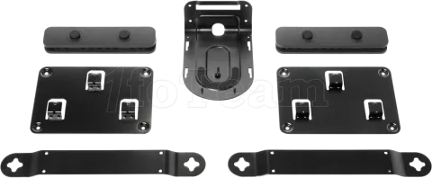 Photo de Support de fixation pour webcam Logitech Rally