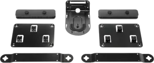 Photo de Support de fixation pour webcam Logitech Rally