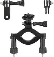 Photo de Support de fixation Vélo T'nB pour Caméra Sport