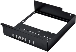 Photo de Support de montage alimentation ATX Lian Li pour Q38-1X (Noir)