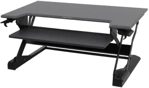 Photo de Écran Ergotron WorkFit-TL
