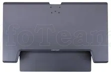 Photo de Support de table Ergotron WorkFit-TL pour Ecran-Clavier (Noir)