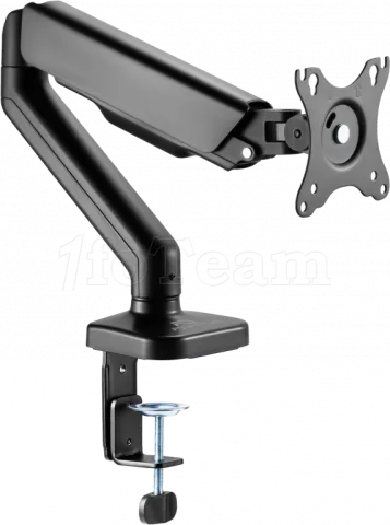 Photo de Support écran à fixer Advance MecaMounts 17"-32" (9kg max) (Noir)