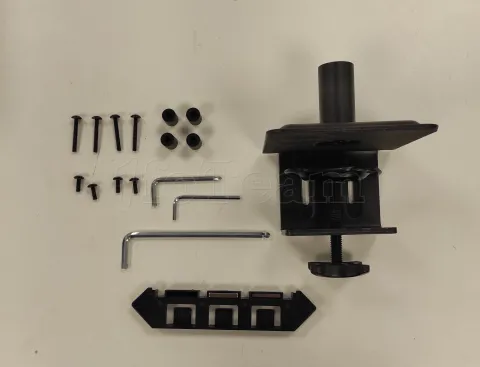 Photo de Support écran à fixer Arctic X1-3D 43" (10kg max) - ID 206939