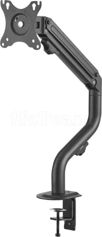 Photo de Support écran à fixer Gembird MA-DA1-02 - 32" (8kg max) (Noir)