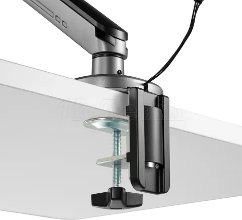 Photo de Support écran à fixer NanoRS RS165 RGB - 32" (9kg max)